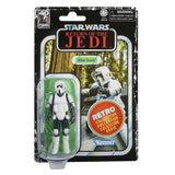 Hasbro Fan - Star Wars Return of the Jedi 40th Anniversary Biker Scout Toy Figure