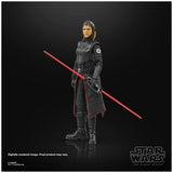Hasbro Fan - Star Wars The Black Series Inquisitor Toy Figure