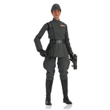 Hasbro Fan - Star Wars The Black Series Tala Imperial Officer Toy Figure