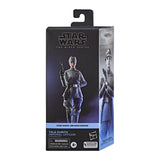 Hasbro Fan - Star Wars The Black Series Tala Imperial Officer Toy Figure