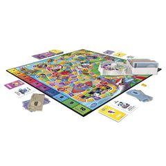 Hasbro-Gaming-The-Game-Of-Life-Board-Games