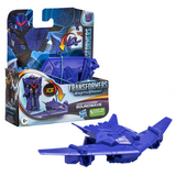 Hasbro - Transformers EarthSpark 1-Step Flip Changer (Random Selection)