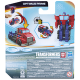 Hasbro - Transformers EarthSpark 1-Step Flip Changer (Random Selection)