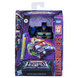 Hasbro Fan - Hasbro Transformers: Legacy Generations Crankcase Action Figure