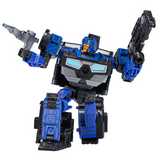 Hasbro Fan - Hasbro Transformers: Legacy Generations Crankcase Action Figure