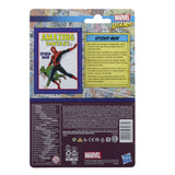 Hasbro Fan - Marvel Retro 375 Collection Spider-Man Action Figure