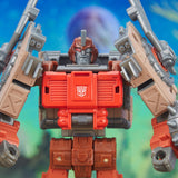 Hasbro Fan - Hasbro Transformers: Legacy Generations Scraphook Action Figure