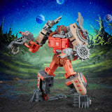 Hasbro Fan - Hasbro Transformers: Legacy Generations Scraphook Action Figure