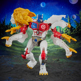 Hasbro Fan - Hasbro Transformers: Legacy Generations Maximal Leo Prime Action Figure