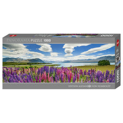 Heya - Puzzle Lake Tekapo online kaufen - Puzzle Age: +14 - HEY29902