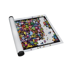 HEYE - Heya Puzzle Pad - Puzzles - 14+ - Rangement de Puzzles - HEY80589