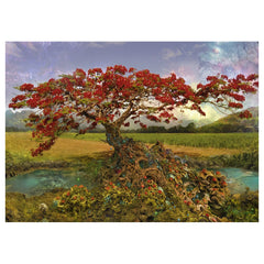 HEYE - Strontium Tree - Puzzles - +14 - HEY29909
