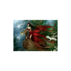 Heye - Puzzle Swans - Puzzle - +14 - HEY29389