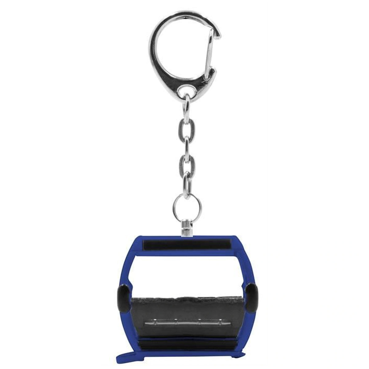 Jagerndorfer - Omega IV Blue Gondola Keychain - Collectibles