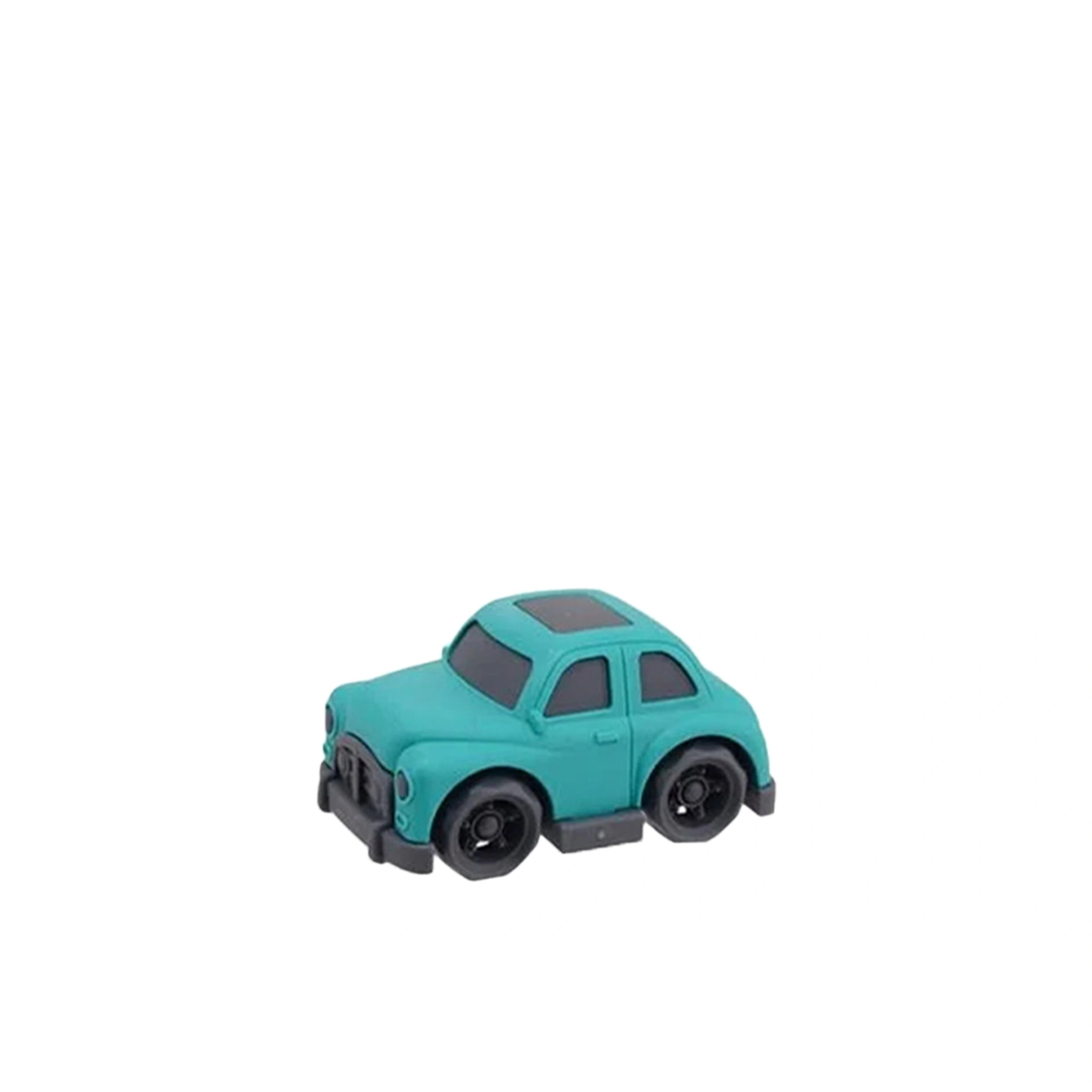 Johntoy - Bio-Plastic Cars - Play Vehicles