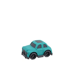 Johntoy - Bio-Plastic Cars - Play Vehicles