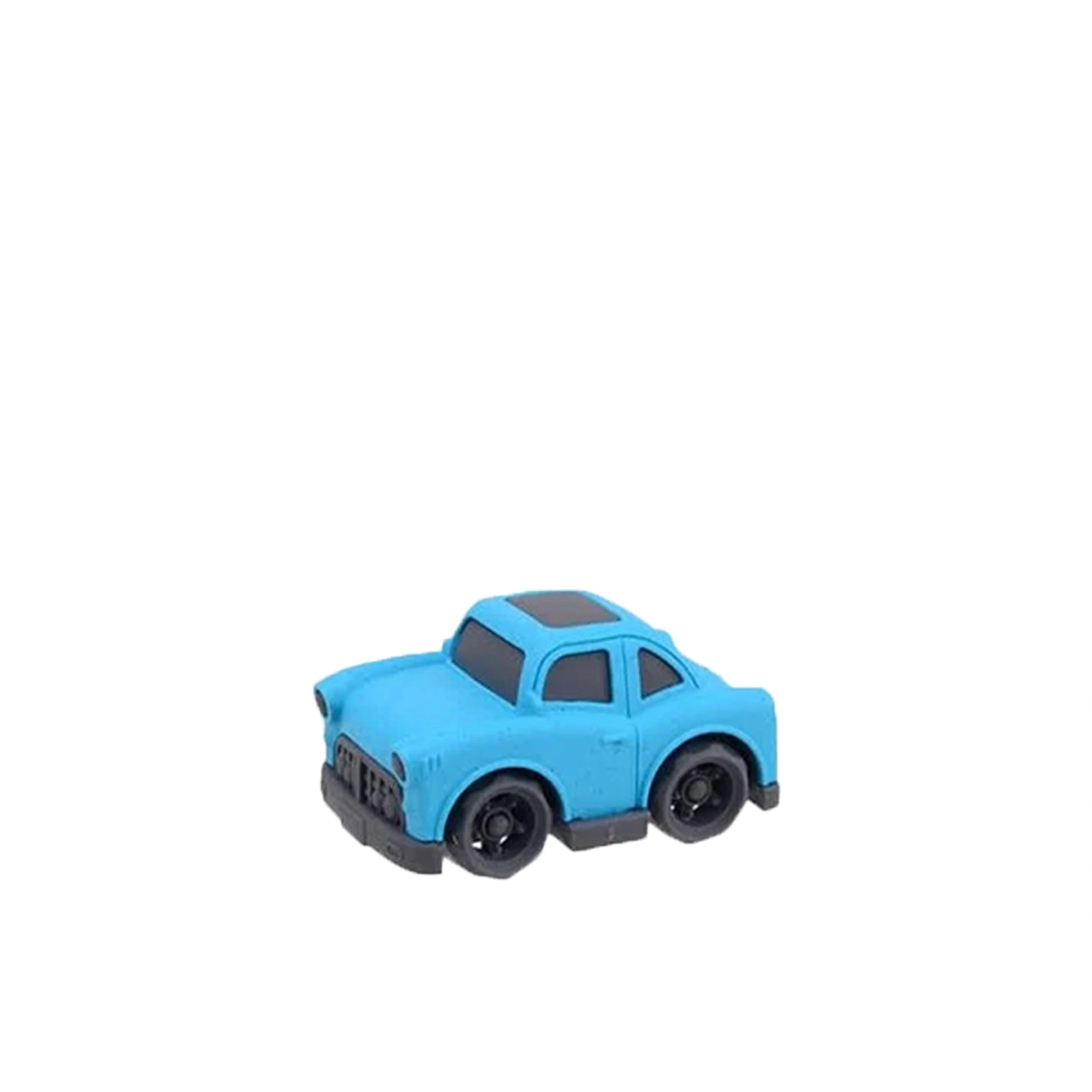 Johntoy - Bio-Plastic Cars - Play Vehicles