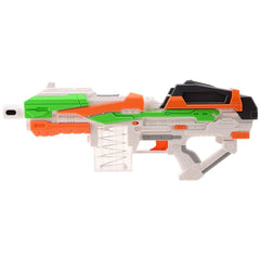 Johntoy - Tack Pro Revenant mit 10 Pfeilen 54 cm - Outdoor-Spielzeug