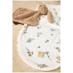 Jollein - Pacifier Cloth Bunny Riverside - Stuffed Animals