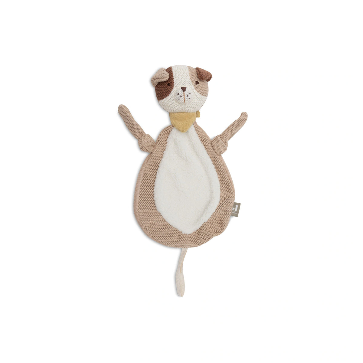 Jollein - Pacifier Cloth Mick - Pacifiers & Teethers