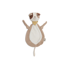 Jollein - Pacifier Cloth Mick - Pacifiers & Teethers