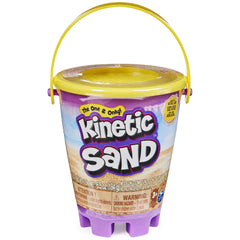 Kinetic Sand Mini Bucket 170 gr