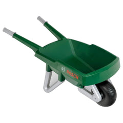 Klein - Outdoor Play Equipment - Bosch Garden Wheelbarrow - Robust Plastic - 18 Months+ - Developmental Growth