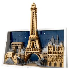 LEGO - Architektur Paris Stadt der Liebe Baukasten Spielzeug
