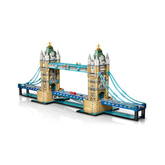 LEGO - Architecture Tower Bridge - Construction Set Toys 3745 Pcs Age +18 - 21067