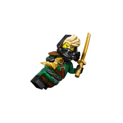 LEGO - Verzamelfiguurtjes - Constructiespeelgoed - 6 - 72071052