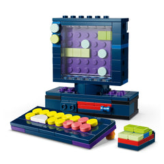 LEGO - Creator 3 in 1 - Retro Gaming Console - Construction Set Toys - 31380