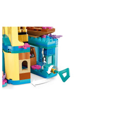 LEGO - Disney Princess Ariels Magische Mini Paleis - Bouwset Speelgoed