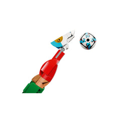 LEGO - Éditions Cristiano Ronaldo - Jouets de Construction - 12 - 72043016