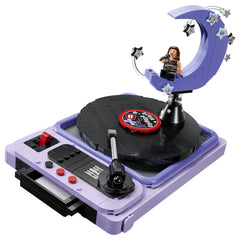 LEGO - Olivia Rodrigo's Concert Moon - Giocattoli da Costruzione - 14 - 72043029