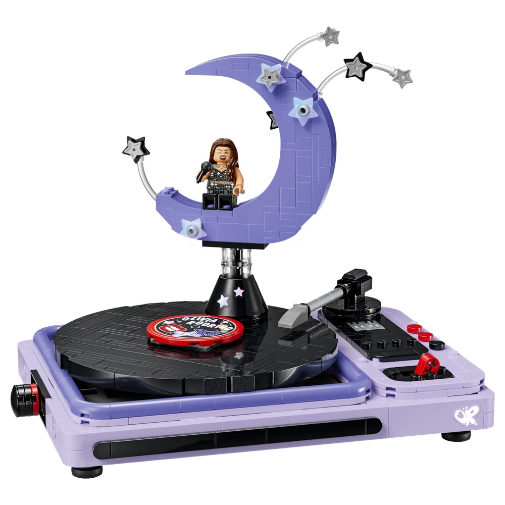 LEGO - Olivia Rodrigo's Concert Moon - Giocattoli da Costruzione - 14 - 72043029