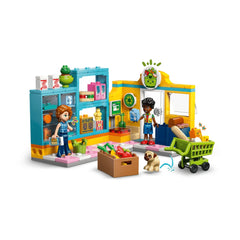 LEGO - Friends - Heartlake City Convenience Store - Construction Set Toys - 42680