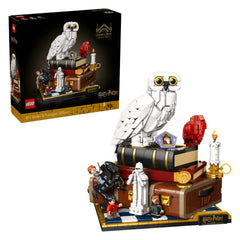 LEGO - Harry Potter Stein der Weisen Sammleredition - Konstruktionsspielzeug