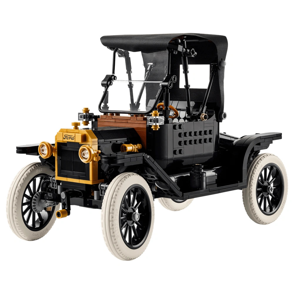 LEGO - Baukasten - Ford Model T 11376 - Premium 18+ Jahre - Sammlermodell