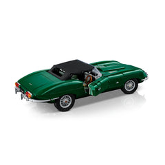 LEGO - Icons Jaguar E-Type - Construction Set Toys 1673 Pcs Age +18 - 11381