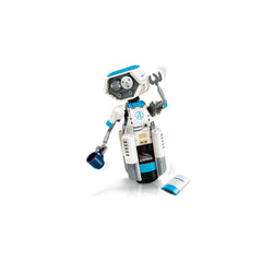 LEGO - Marvel The Fantastic Four H.E.R.B.I.E. - Jouets de Construction +10 - 72076339