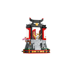 LEGO - Ninjago - Ninja Character Display 15th Anniversary - Construction Set Toys - 71866
