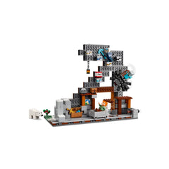 LEGO - Pickaxe Mine - Action & Toy Figures