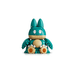 LEGO - Pokémon Munchlax - Construction Set Toys 757 Pcs Age +18 - 72150