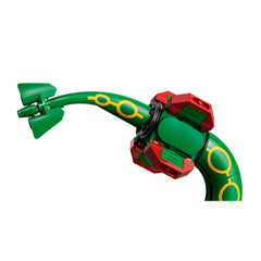 LEGO - Pokémon Rayquaza - Construction Set Toys 1083 Pcs Age +18 - 72168
