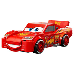 LEGO - Speed Champions - Lightning McQueen - Construction Set Toys - 77255