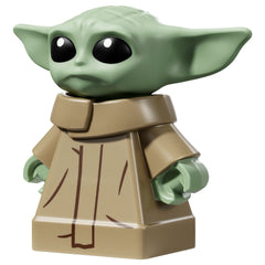 LEGO - Star Wars Imperial Remnant AT - AT™ met INT - 4 - Bouwset - 10+ - 72075454