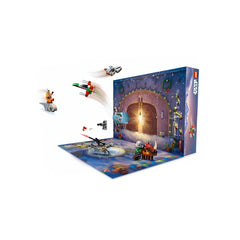 LEGO - Calendrier de l'Avent Star Wars 2026 - Jouets de Construction +6 - 72075456