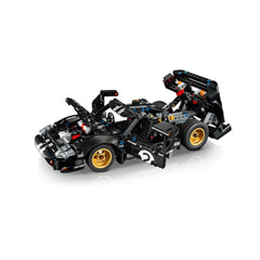 LEGO - Technic 1966 Ford GT40 MKII Voiture de Course - Ensemble de Construction Jouets