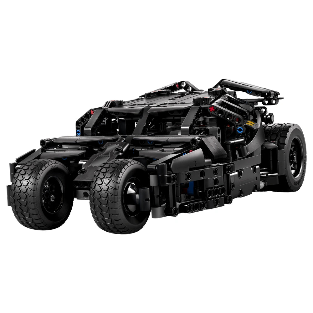 LEGO - Technic Batmobile™ Tumbler - Construction Set Toys 719 Pcs Age +12 - 42239