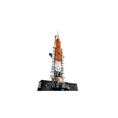 LEGO - Technic NASA Artemis Space Launch System Rakete - Konstruktionsspielzeug